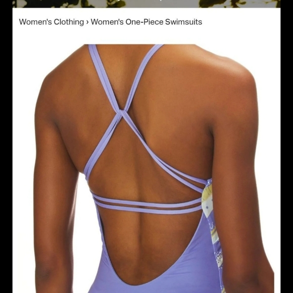 Patagonia 1 piece 👙 - Picture 8 of 10